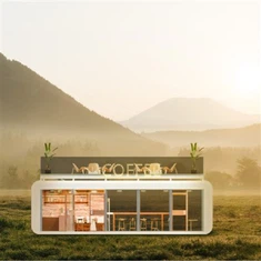 Lauko mobilusis ankštis